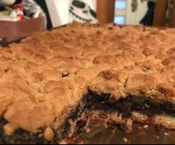 Schlesischer Mohnkuchen