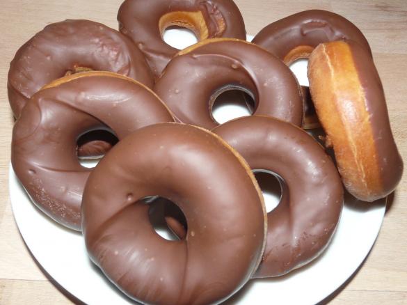 Donuts
