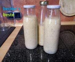Becker´s beste Salatsoße