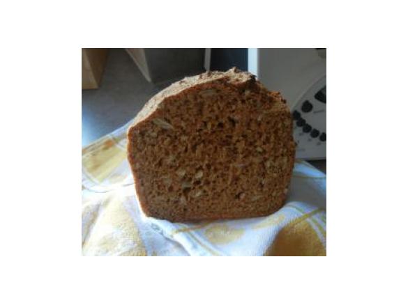 Lechhauser Vollkornbrot