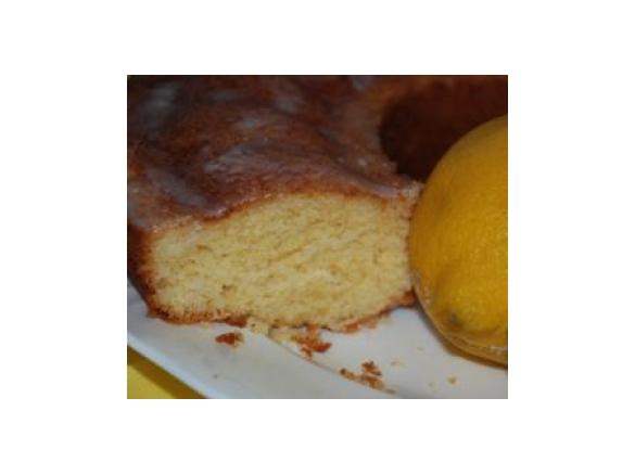 Zitronenkuchen vom Blech - super zitronig , schnell, locker und lecker