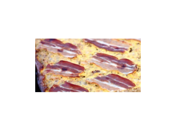 Kürbisfladen / Kürbisquiche / Herzhafter Kürbiskuchen