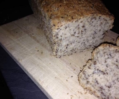 Körnerbrot ruckzuck