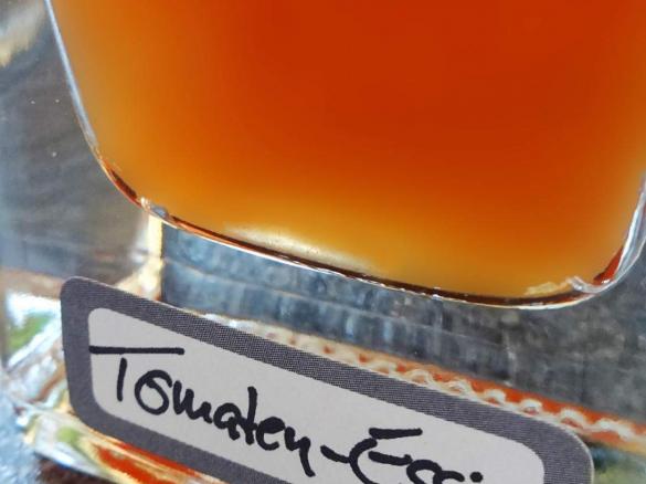 Tomaten-Essig