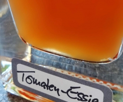 Tomaten-Essig