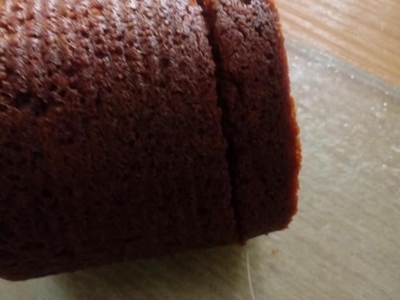 Bostoner braunes Brot