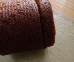 Bostoner braunes Brot