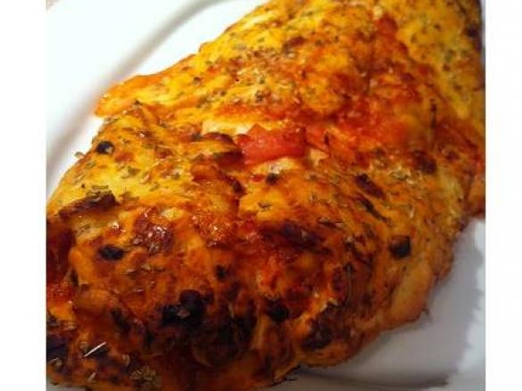 Tomatensauce für Pizza