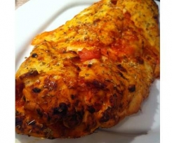 Tomatensauce für Pizza