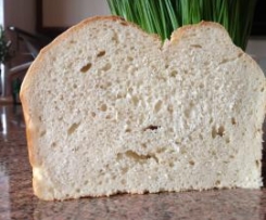 Buttermilchbrot superschnell + lecker