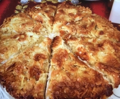 Fruchtiger Käsekuchen