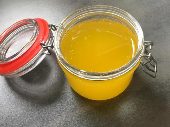 Butterschmalz