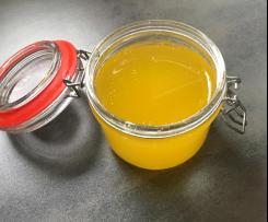 Butterschmalz