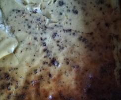 Quark Auflauf Low Carb