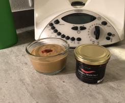 Sauce für Gemüse-, Reisgerichte