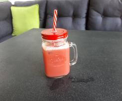 Alkoholfreier Cocktail Cooldown
