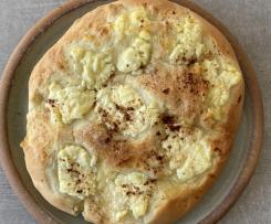 Butter-Zucker-Schmand-Kuchen