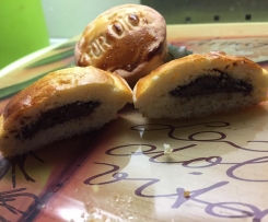 Hüftgold-Plätzchen