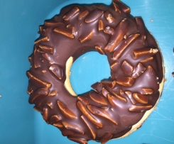 Heida´s Nougatringe