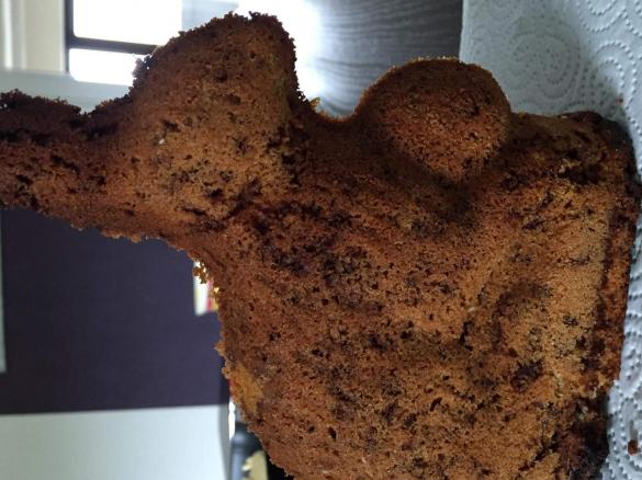 Schoko-Eierlikörkuchen