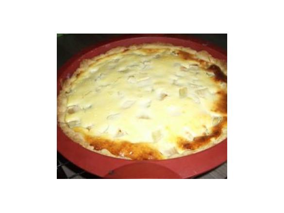 Rhabarbertraum heisil98