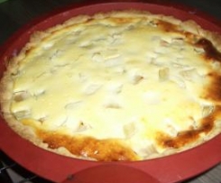 Rhabarbertraum heisil98