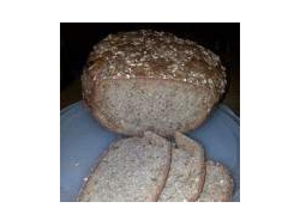 Weltmeisterbrot a la Maibrit