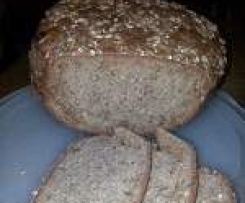 Weltmeisterbrot a la Maibrit