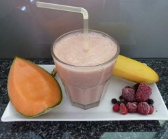 Power Drink (Smoothie)