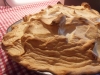 Key Lime Pie - Limonenkuchen nach Art der Florida Keys (fast besser als im "Blue Heaven")
