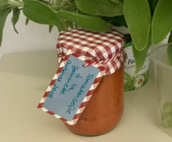 Tomatensauce à la Jeanny