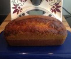 Schneller Joghurt-Kuchen