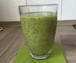 Power Green Smoothie 