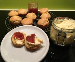 Feine Scones
