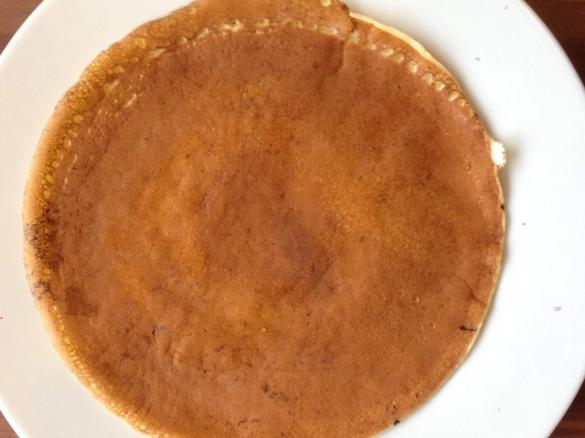 Pfannkuchen ala Mama 