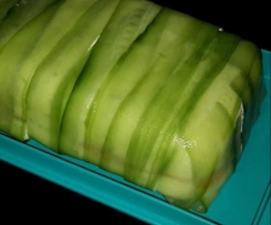 Lachs Terrine allā Nina