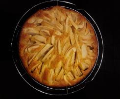 Apfelkuchen