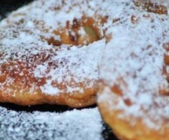  René s Äpfelradl von der Tiroler Küche 