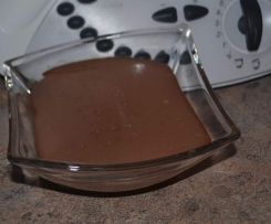 Bester Schokopudding EVER!