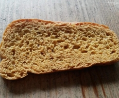 gesunder Babyzwieback