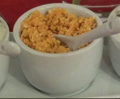 Griechische Schafskäsecreme