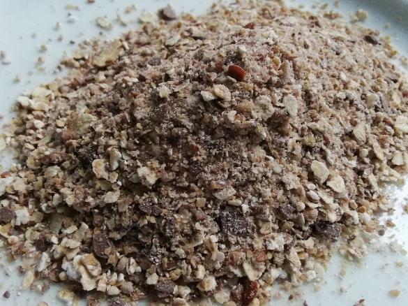 Quickporridge Fertigmischung Schokoloko