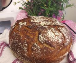 Franzl's kleines Kümmelbrot