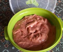 Knoblauchbombe (wie beim Griechen)