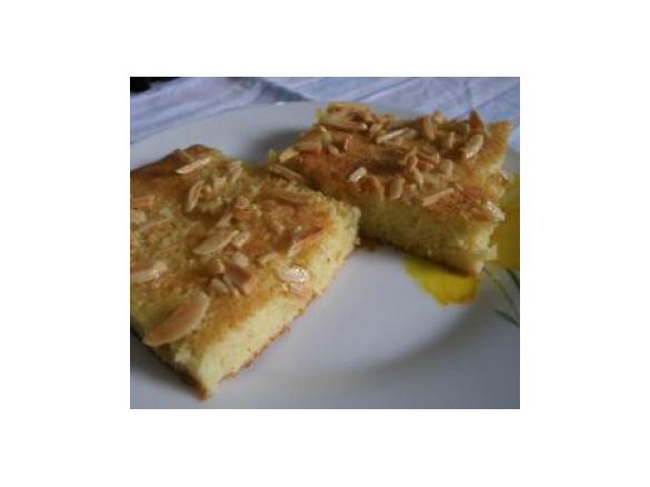 Butterkuchen ruck-zuck