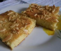 Butterkuchen ruck-zuck