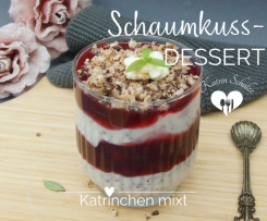 Schaumkuss-Dessert | so lecker