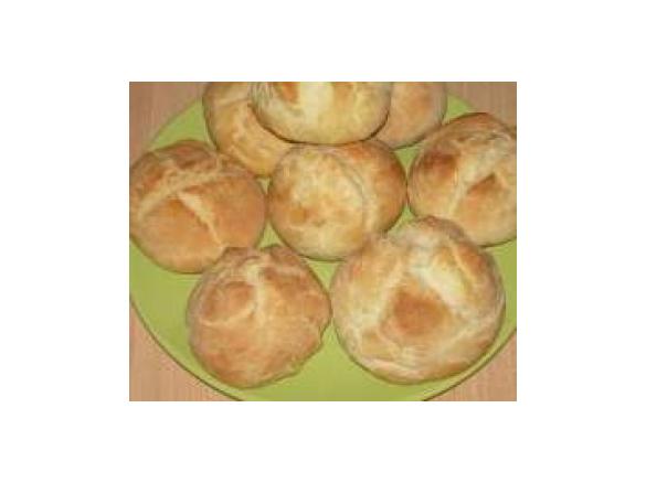 Schnelle Brötchen - ohne Gehzeit!
