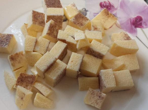 Margies Eierstich gelingsicher !!!