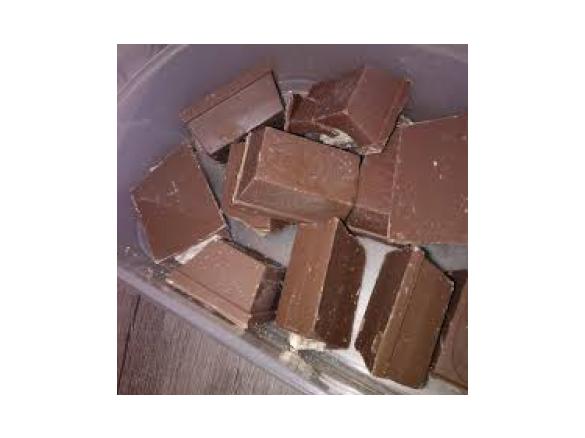 Schoko-Erdnuss-Likör